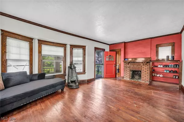 Cleveland, OH 44110,15421 Parkgrove AVE