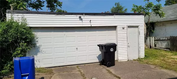 Cleveland, OH 44102,3584 W 45th ST