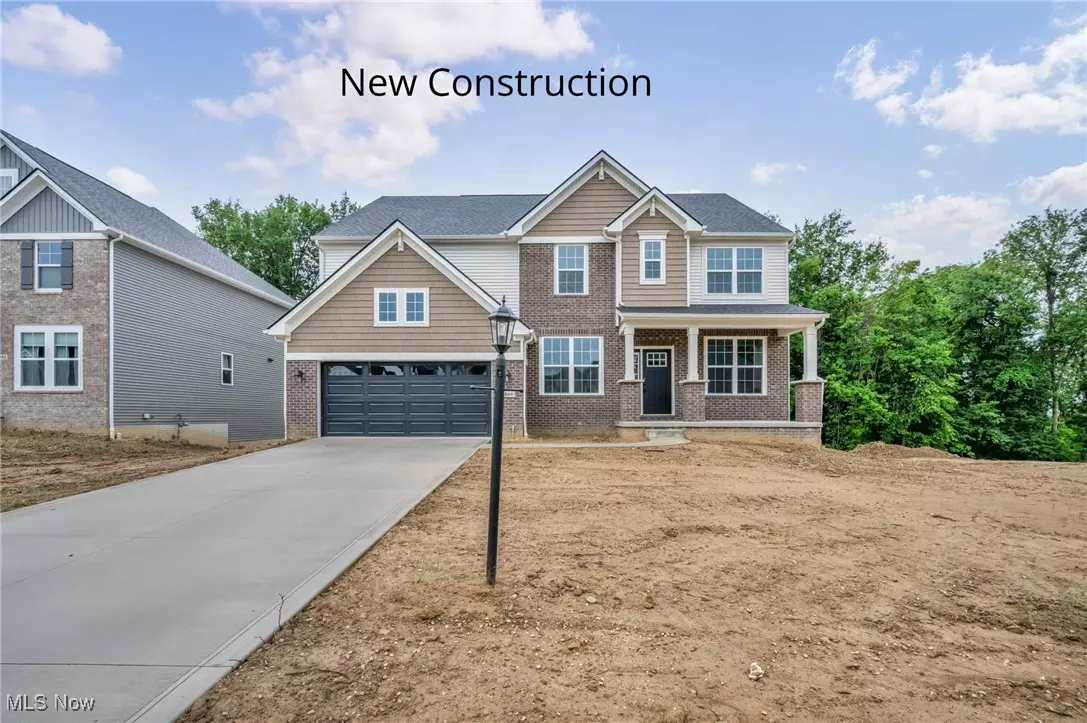 Medina, OH 44256,2866 Robert Gary CT