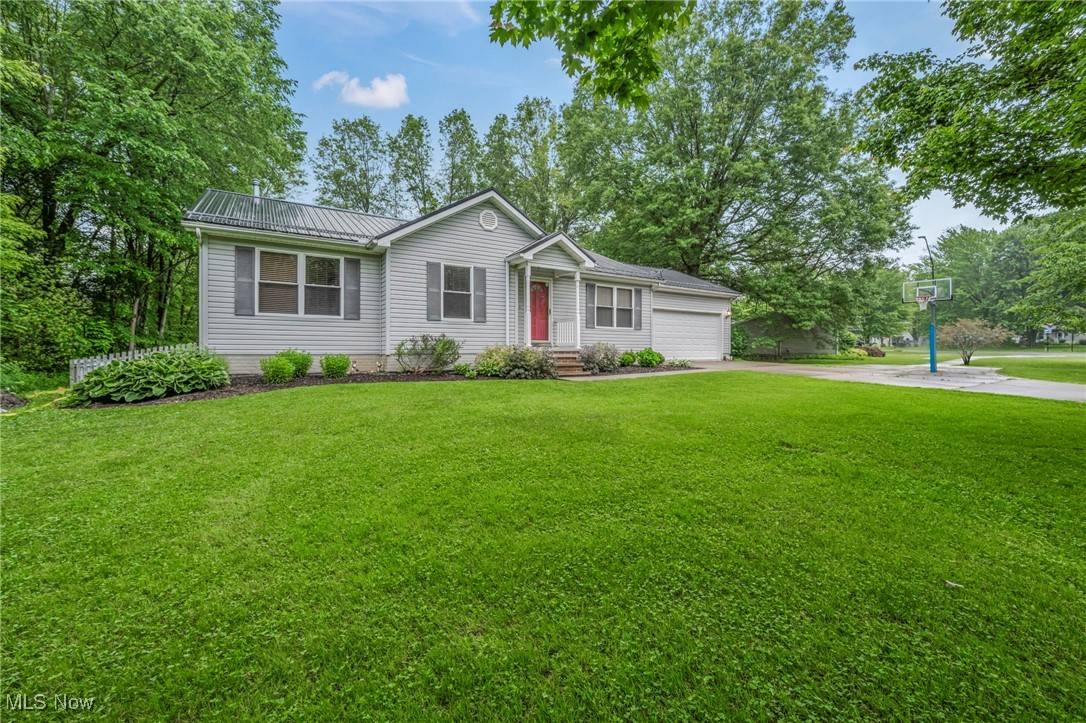 Orwell, OH 44076,44 Leffingwell DR