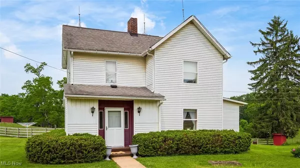 Freeport, OH 43973,73117 Deck RD