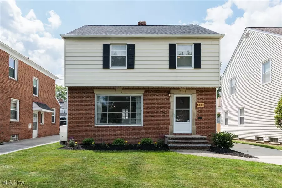 4410 Silsby RD, University Heights, OH 44118