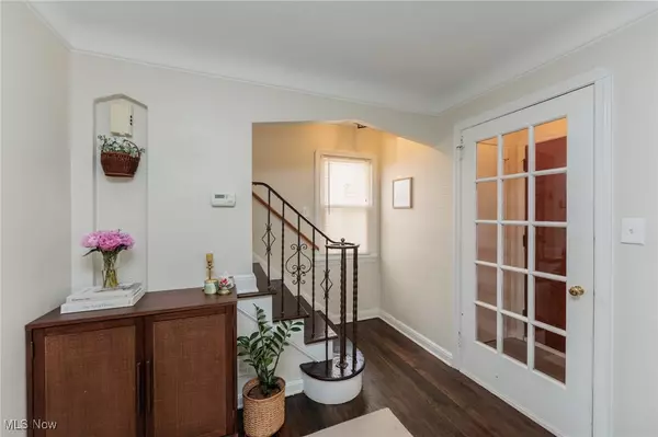 University Heights, OH 44118,4410 Silsby RD