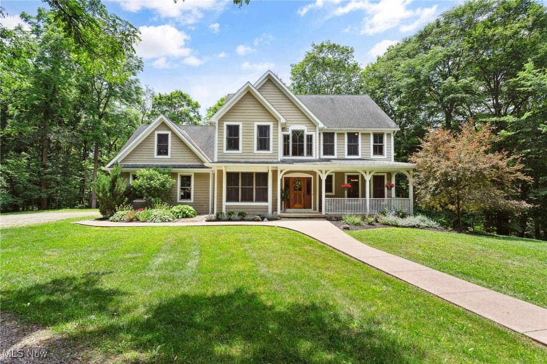 1645 Woodville RD, Mansfield, OH 44903