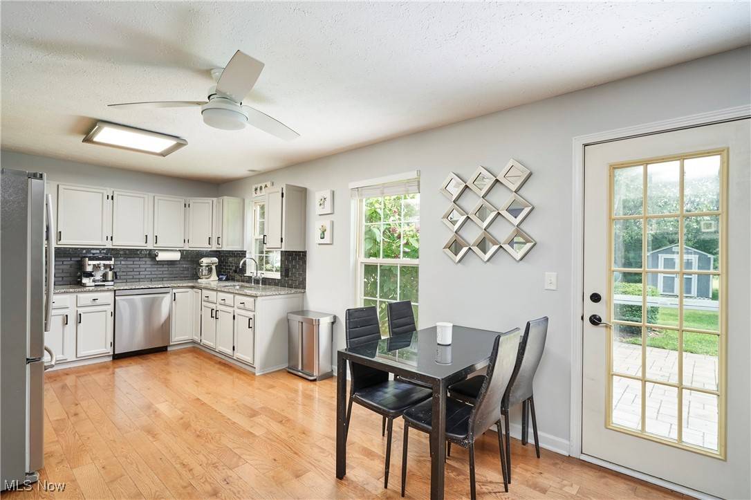 Akron, OH 44320,707 Hearthstone CIR