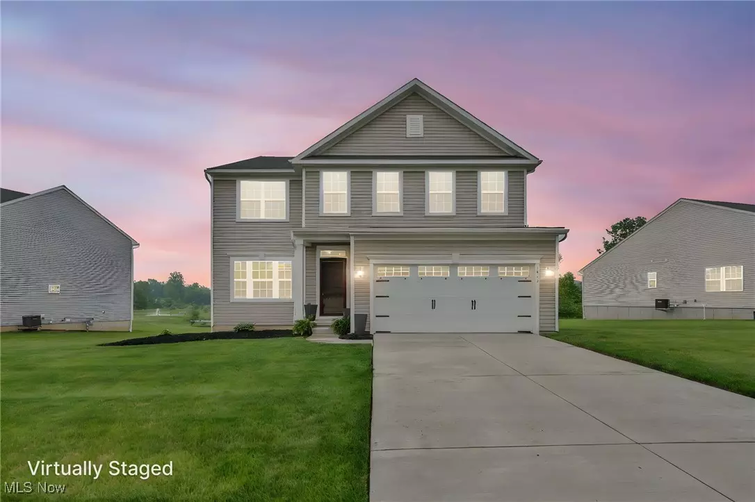 Streetsboro, OH 44241,1633 Duncan WAY