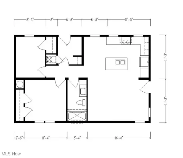 Kirtland, OH 44094,8323 Eagle RD #32