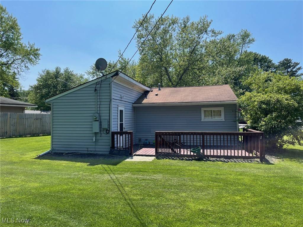 Madison, OH 44057,1411 Deermont AVE
