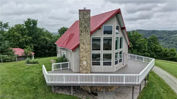 Scio, OH 43988,85551 Beagle Club RD