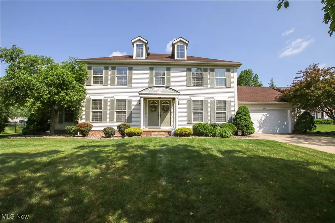 Streetsboro, OH 44241,2121 Laurel LN