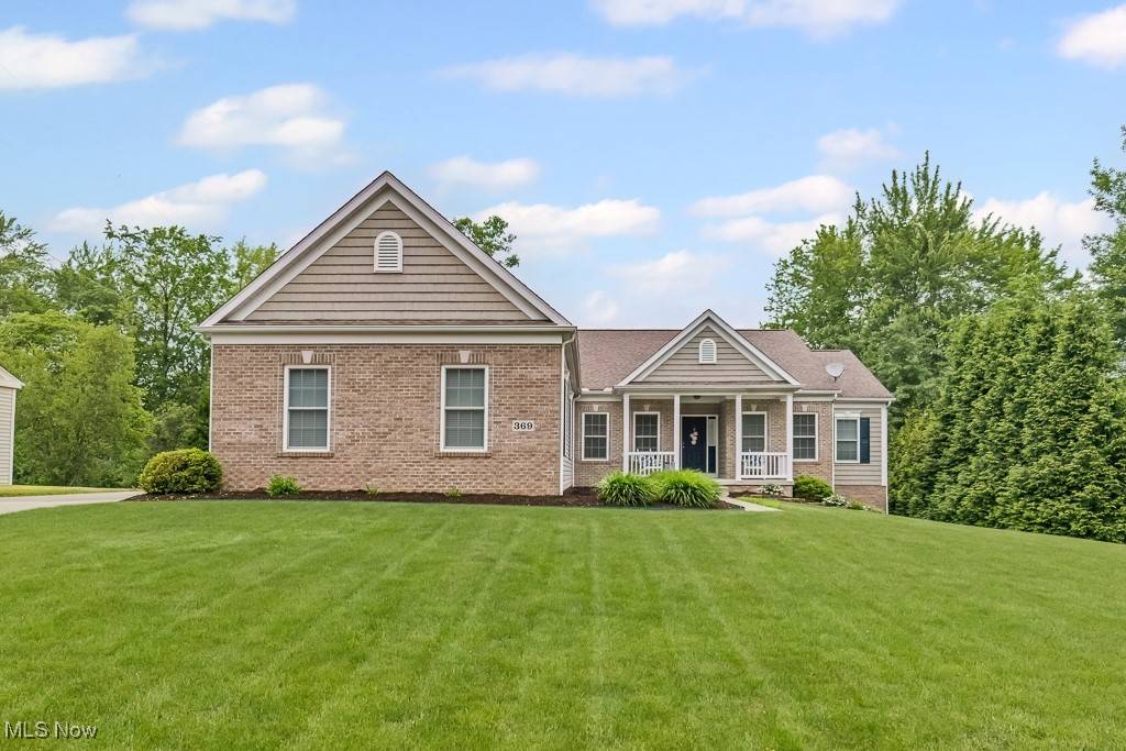 369 Eldridge, Aurora, OH 44202