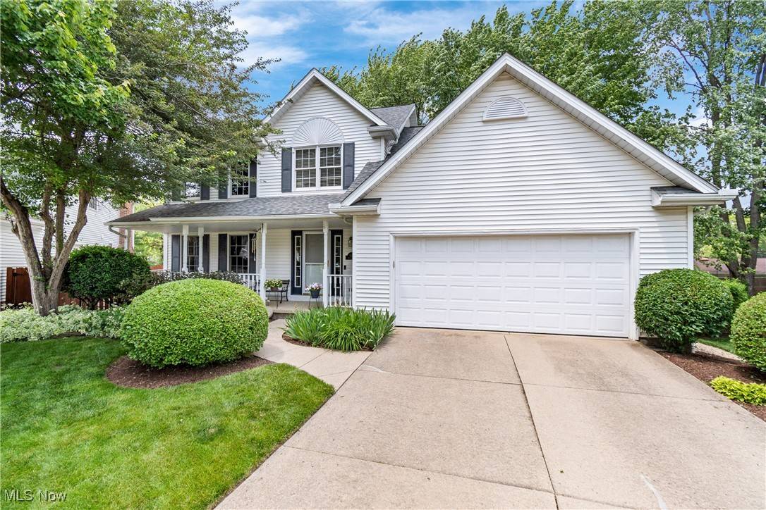 525 Bishop PL, Berea, OH 44017