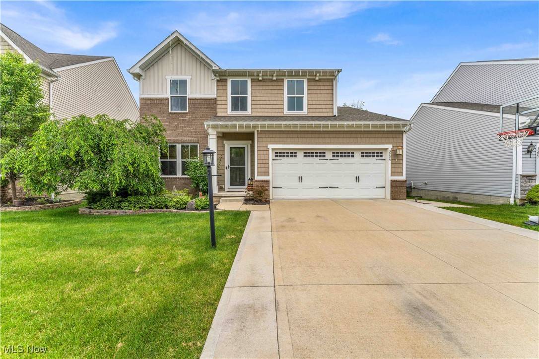 3225 Seneca DR, Brunswick, OH 44212