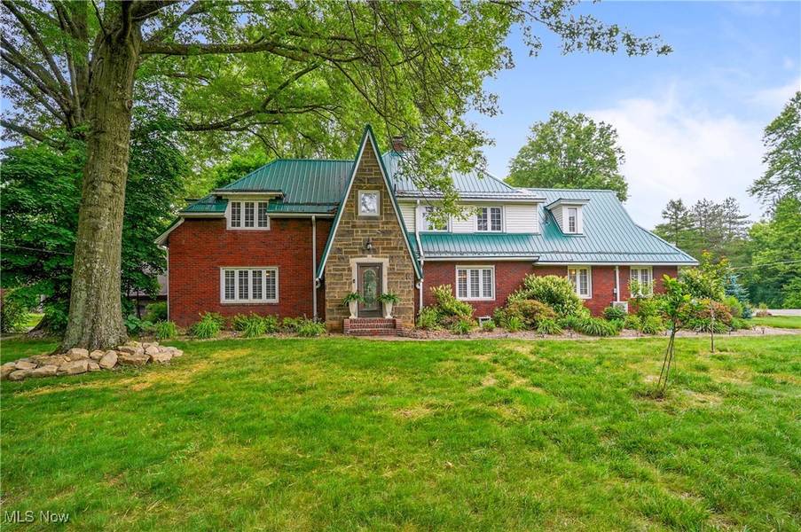 3571 Greenwich RD, Norton, OH 44203