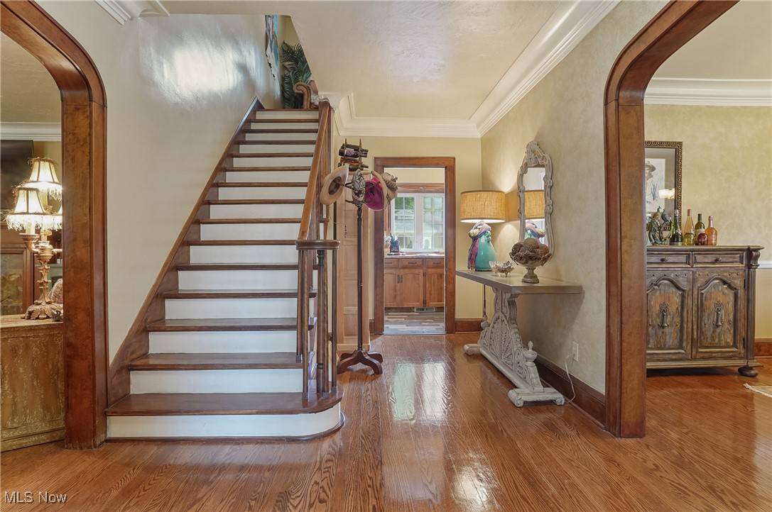 Norton, OH 44203,3571 Greenwich RD