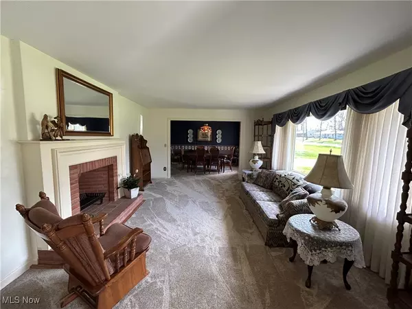 Canfield, OH 44406,695 Blueberry Hill DR