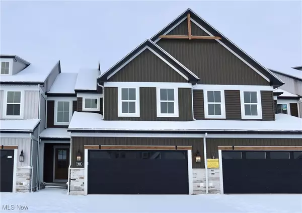 456 Bordeaux BLVD, Broadview Heights, OH 44147