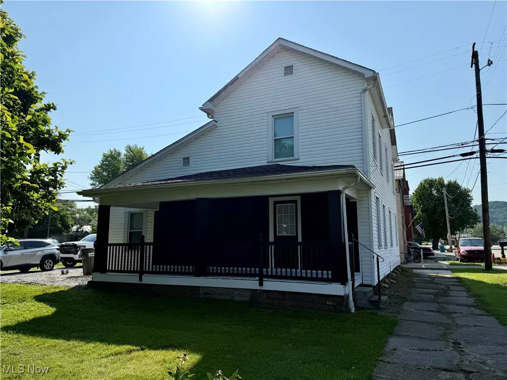 Port Washington, OH 43837,109 N Saint Clairsville ST