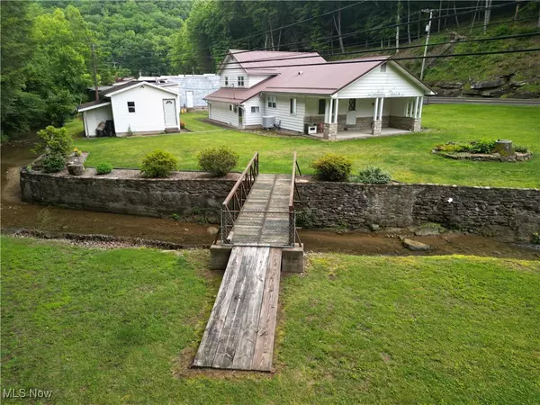Lizemores, WV 25125,13088 Clay HWY