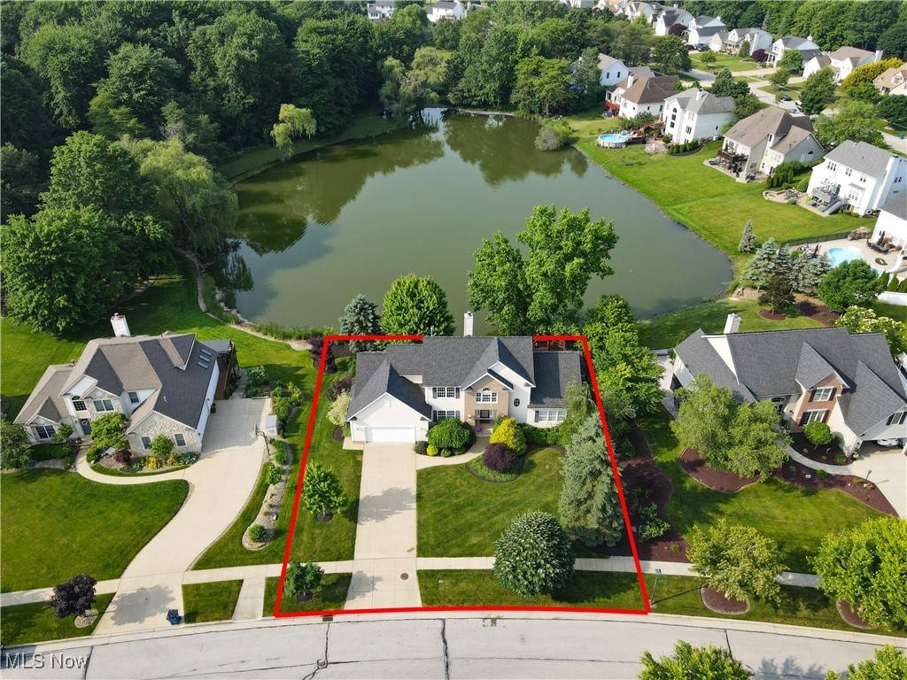 Kent, OH 44240,1288 Windward LN