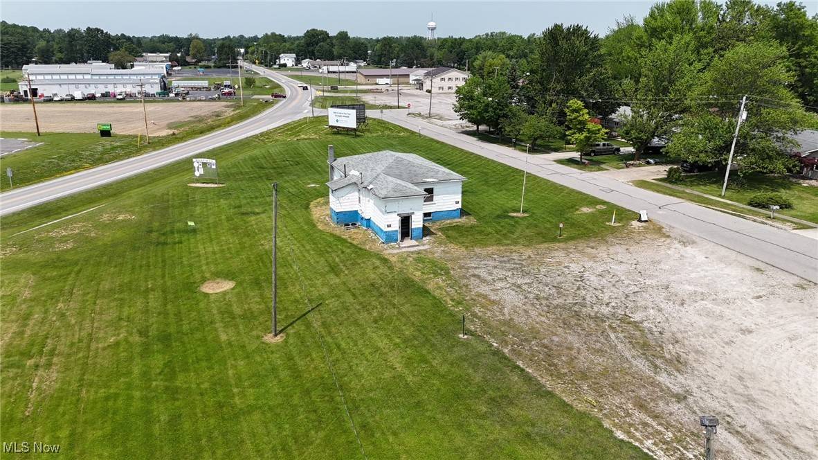 68 Hyde ST, Wakeman, OH 44889