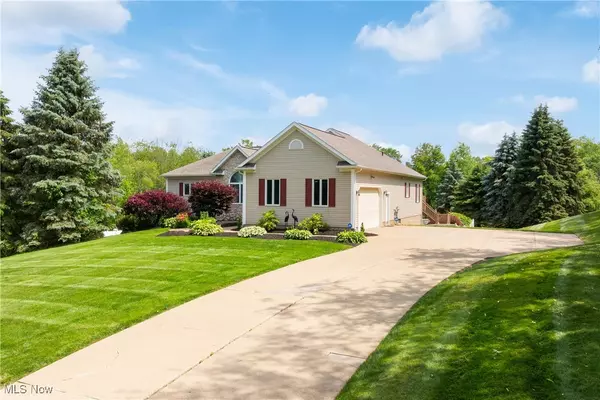 Canal Fulton, OH 44614,14200 Marshallville ST NW