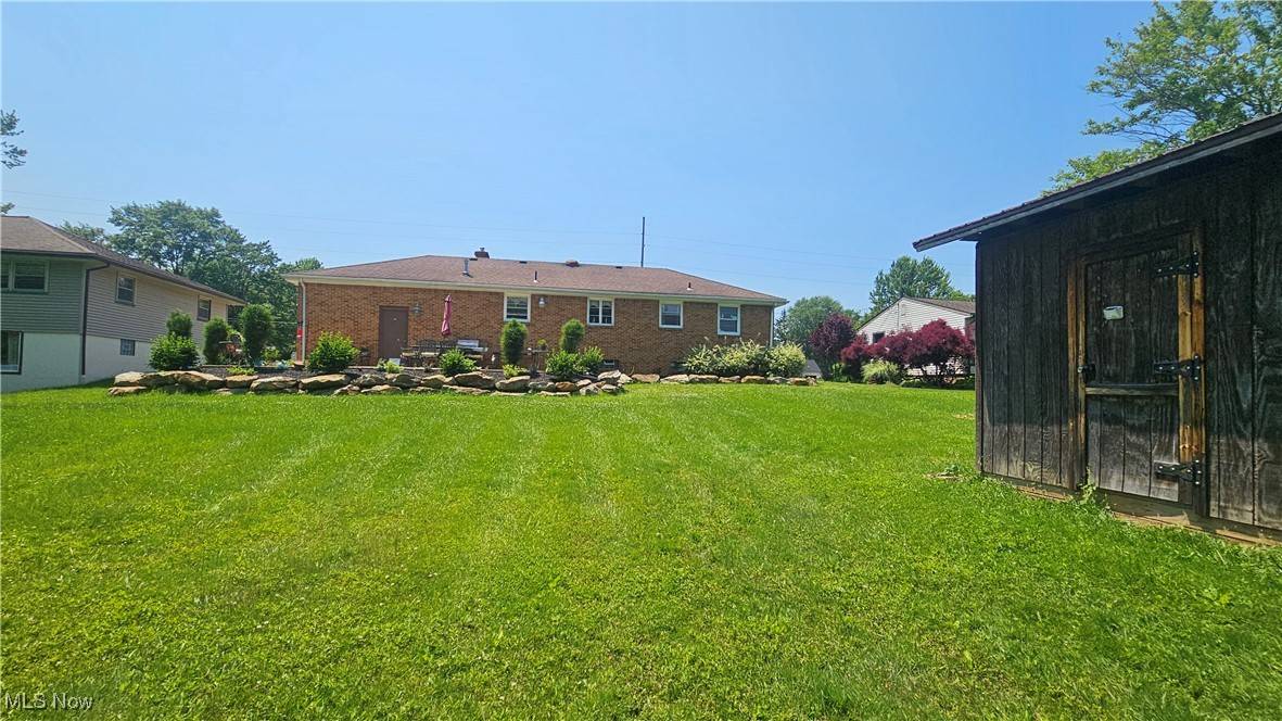 Youngstown, OH 44514,5321 Sheridan RD