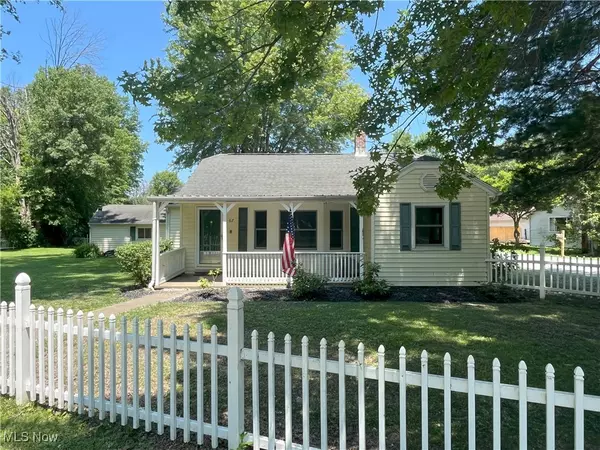 67 Rainbow DR, Painesville, OH 44077