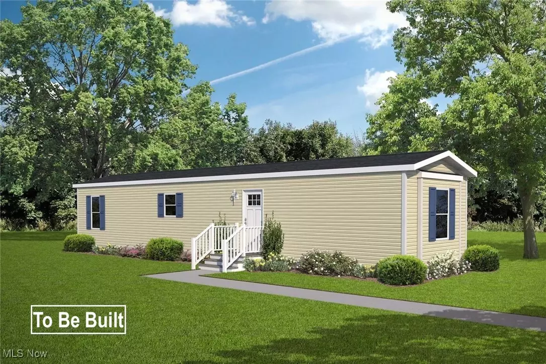 Kirtland, OH 44094,8323 Eagle RD #52