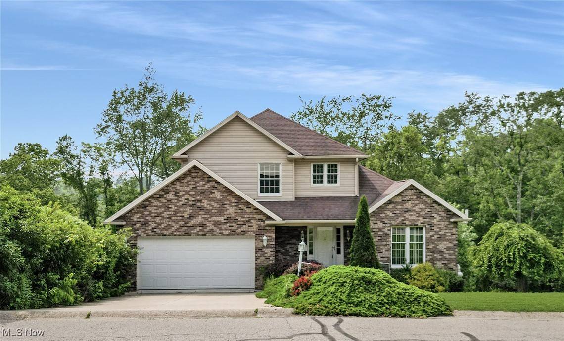 2949 Linda WAY, Steubenville, OH 43952