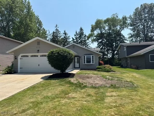 Berea, OH 44017,275 Butternut LN