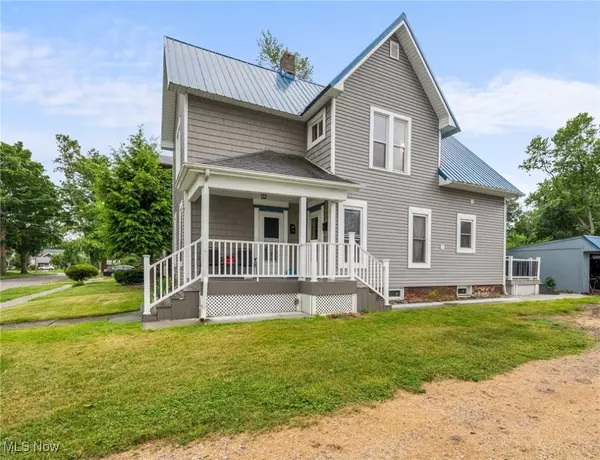 301 Pennsylvania AVE, Ashtabula, OH 44004