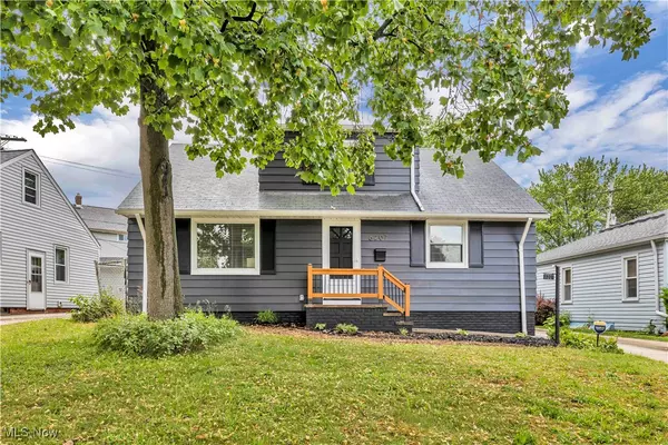 6207 Dartworth DR,  Parma,  OH 44129