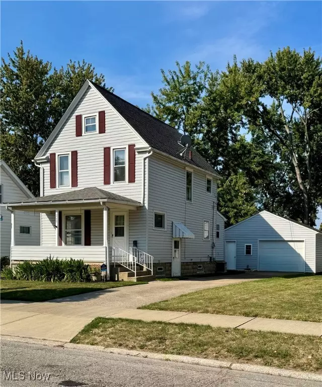 Elyria, OH 44035,260 Harwood ST