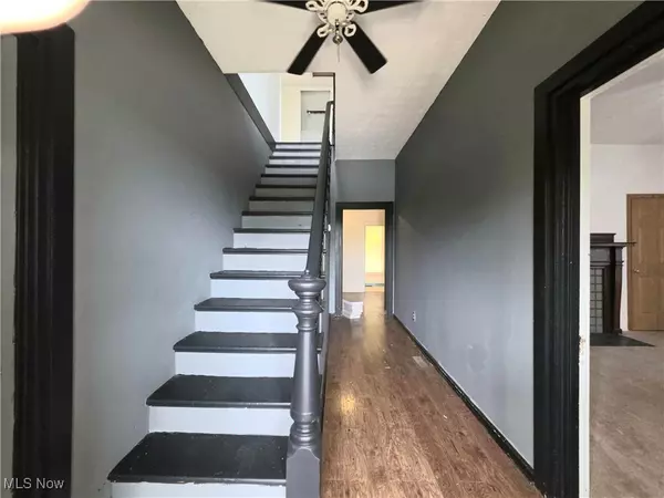 Rockport, WV 26169,10 Browns Ridge RD