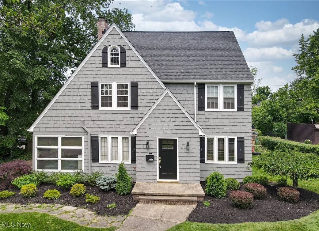 2616 Traymore RD, University Heights, OH 44118