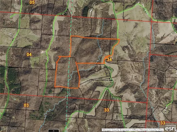 Chesterhill, OH 43728,Wood LN