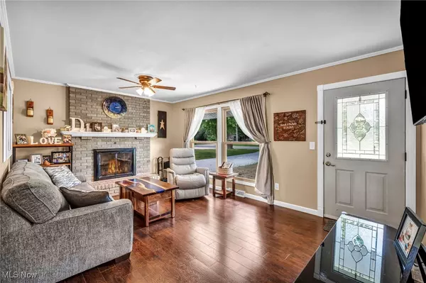 Wadsworth, OH 44281,3232 Rohrer RD