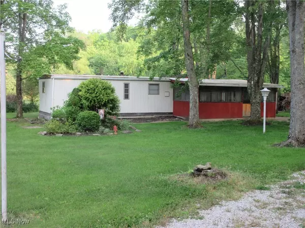4455 Buck RUN, Linesville, PA 16424