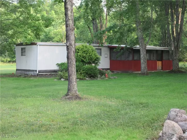 Linesville, PA 16424,4455 Buck RUN