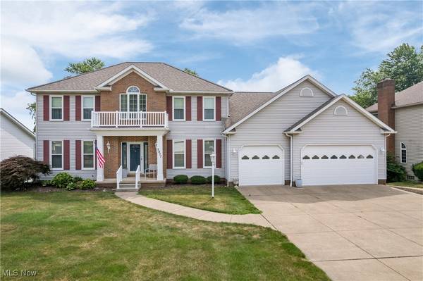 3877 Mount Vernon BLVD, Norton, OH 44203