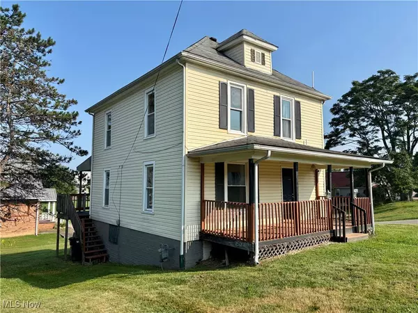 Vienna, WV 26105,1021 12th AVE