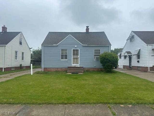 20371 Morris AVE, Euclid, OH 44123