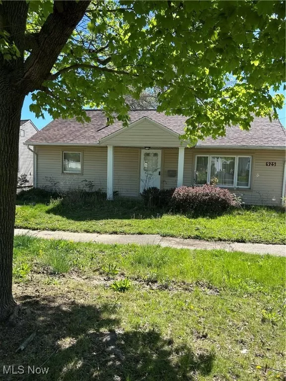 Mcdonald, OH 44437,925 Ohio AVE