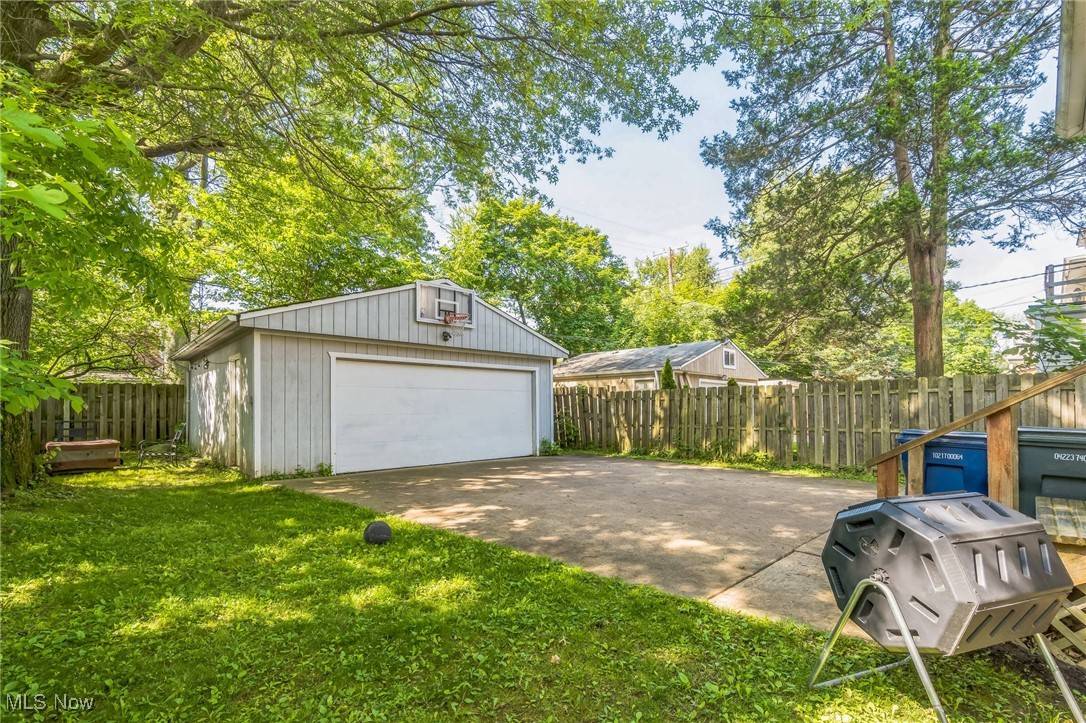 Cleveland Heights, OH 44118,2994 Kensington RD