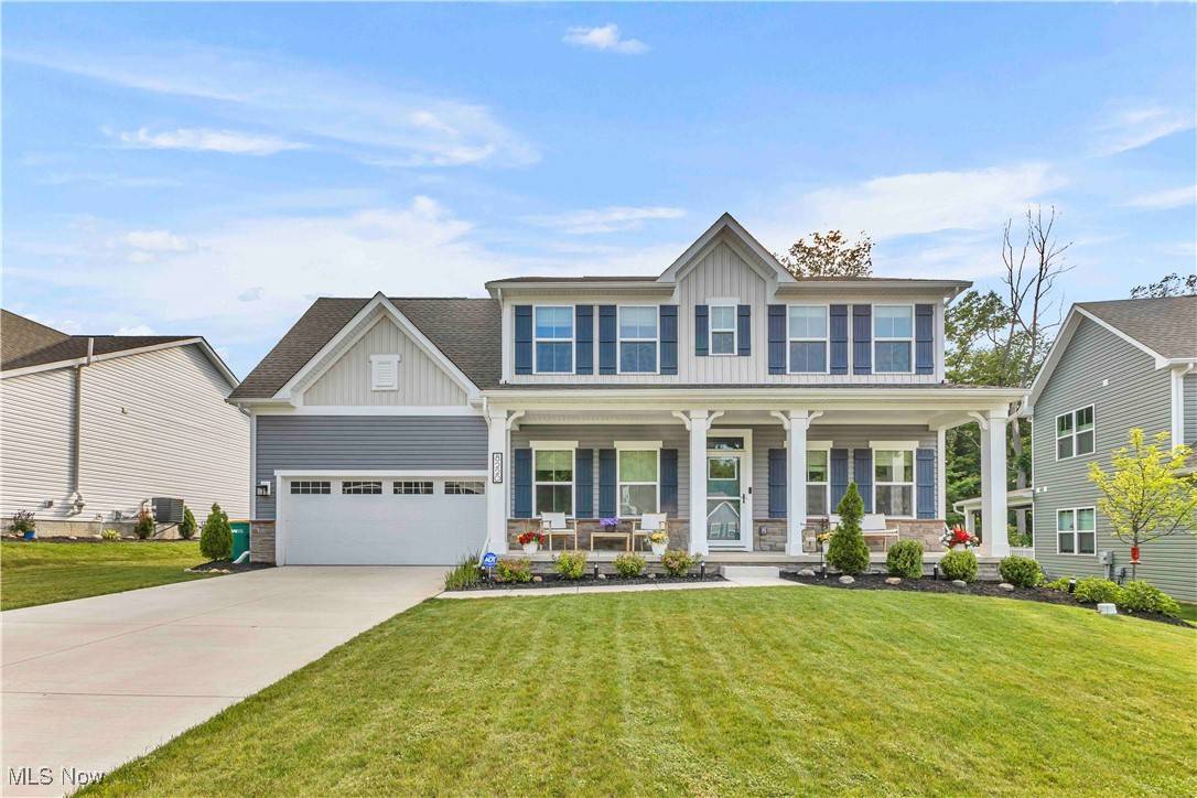 8220 Chandler CT, Concord, OH 44077
