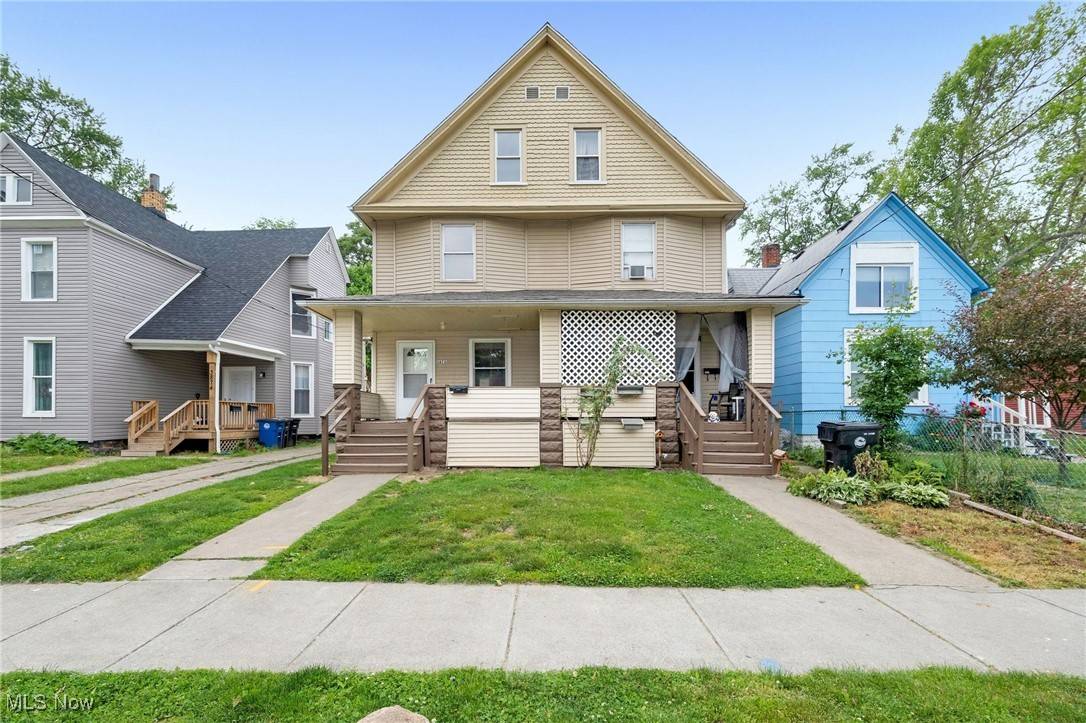 3870 W 37th ST, Cleveland, OH 44109