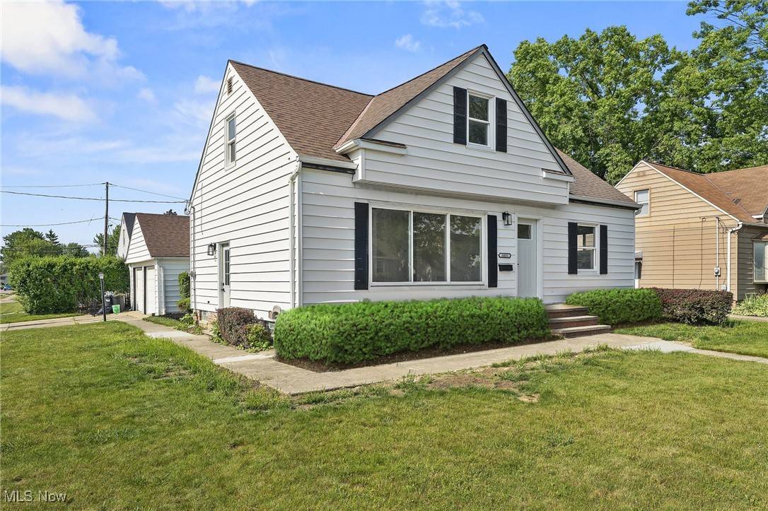 Willowick, OH 44095,30031 Thomas ST