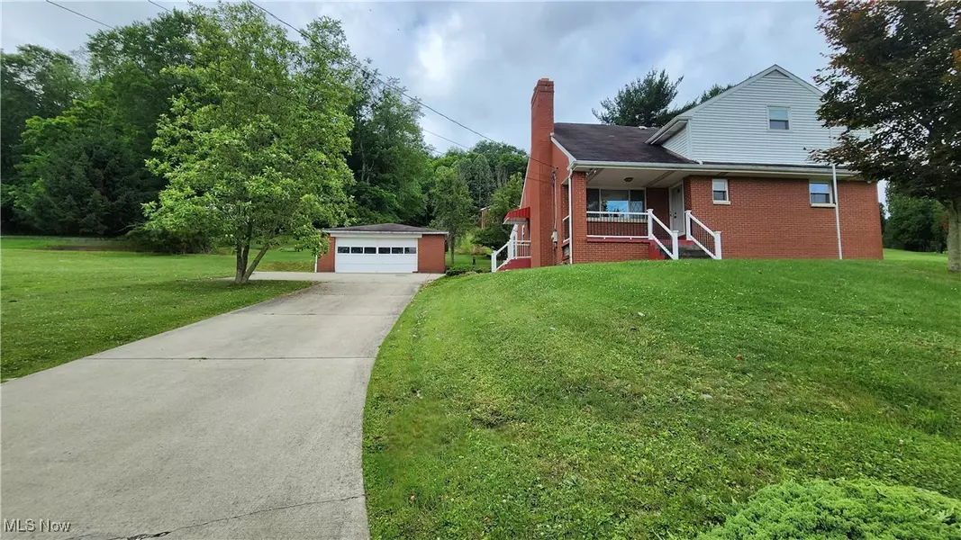 138 Marsha ST, Weirton, WV 26062