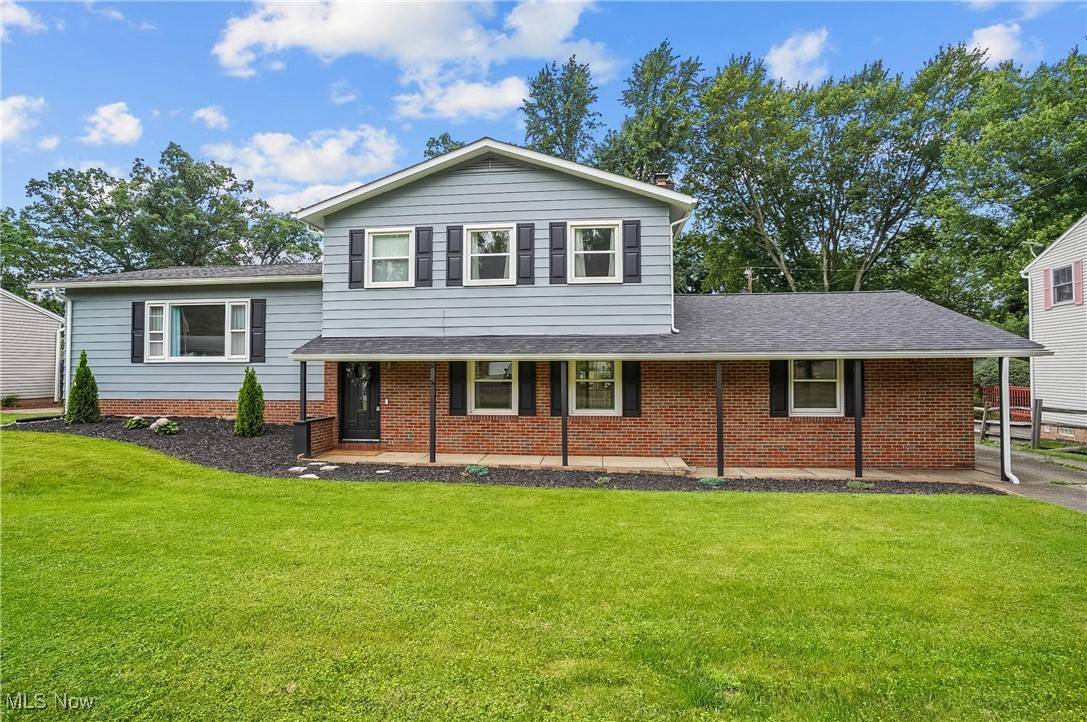 Canton, OH 44709,4623 Woodside AVE NW